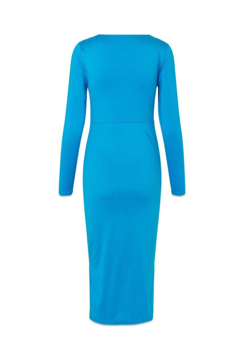 ArniMD dress - Malibu Blue Dress100_56582_MalibuBlue_XS5714980183688- Butler Loftet