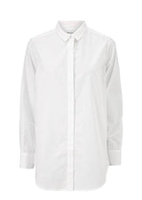 Modströms Arthur shirt - Off White. Køb shirts her.