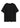 Ash T-shirt - Black