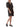 AshaMD dress - Black Dress100_56535_Black_XS5714980186924- Butler Loftet