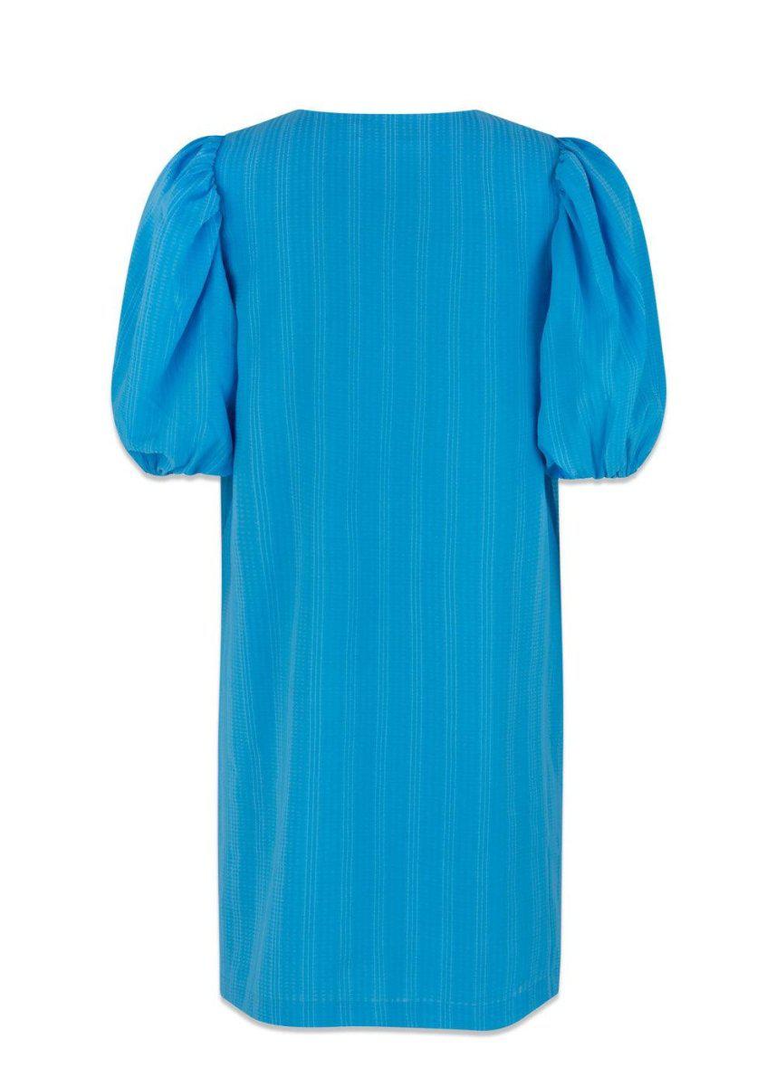 AshaMD dress - Malibu Blue Dress100_56535_MalibuBlue_XS5714980182469- Butler Loftet