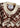 Aslak Vest 6540 - Mahogany Knitwear210_2286540696_Mahogany_S5715303145000- Butler Loftet