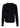 Asli Knit Blouse - Black Knitwear812_155978_BLACK_325711554599395- Butler Loftet