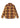 Avenir gradient flannel shirt - Brown Check Shirts483_12235314-5057_Browncheck_M5714994164246- Butler Loftet