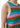 AxelMD vest - Multi Stripe Knitwear100_56476_MultiStripe_XS5714980180915- Butler Loftet