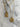 Aylin Necklace - Sterling Silver (925) Gold Pla Jewellery829_2611a_STERLINGSILVER(925)GOLDPLA_OneSize5715336062152- Butler Loftet
