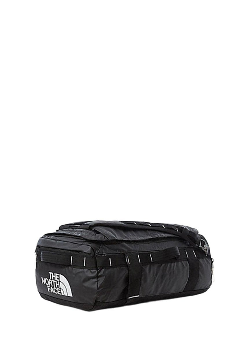 The North Faces BC VOYAGER 32L - Tnf Black/Tnf White. Køb duffle bag||rygsække her.