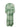 BCLUNA DAKOTA kaftan dress - Emerald Gold Tie Dress725_39095_EmeraldGoldTie_S/M5715077080828- Butler Loftet