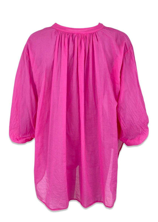 Black Colours BCOLLIE blouse - Pink. Køb blouses her.