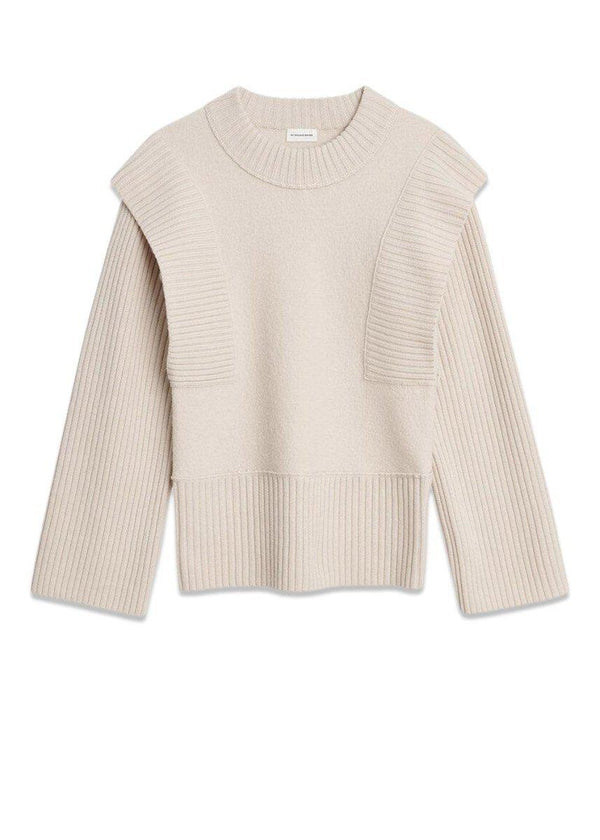 By Malene Birgers BESIMA - Angora. Køb sweatshirts her.