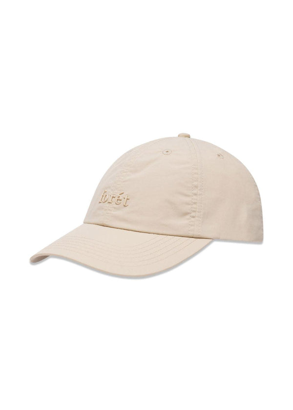 Foréts BLOOM NYLON CAP - Khaki. Køb caps her.