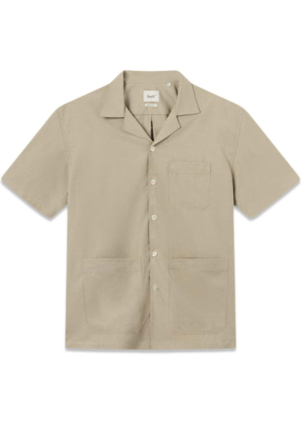 Foréts BOCCHIA SHIRT - Khaki. Køb shirts her.