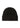 BREWTON BEANIE - Black Headwear295_DK0A4XYDBLK1_black_OneSize196249213360- Butler Loftet