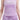 Juicy Coutures Babey long boobtube - Sheer Lilac. Køb toppe her.