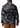 Back Bowl™ Fleece Lightweight - Black Mod Camo,