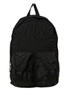 C.P. Companys Back Pack - Black. Køb rygsække her.
