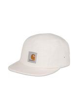 Carhartt WIP's Backley Cap - Wax. Køb caps her.