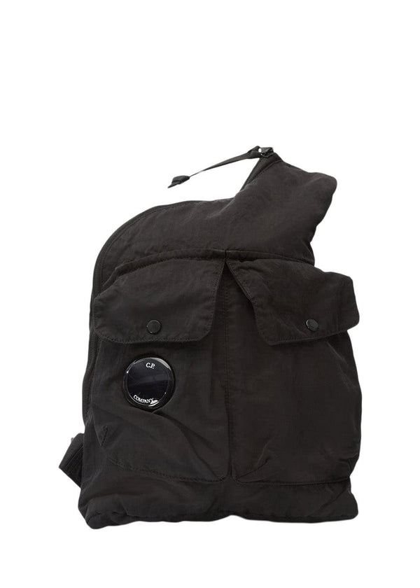 C.P. Companys Bag - Black. Køb rygsække her.