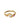 Baila Ring - Sterling Silver (925) Gold Pla Jewellery829_4764a_SterlingSilver(925)Goldpla_455715336054324- Butler Loftet