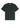Woodbirds Baine Base tee - Dark Green. Køb t-shirts her.