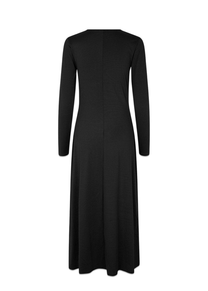 BartoMD dress - Black Dress100_56676_Black_XS5714980205588- Butler Loftet