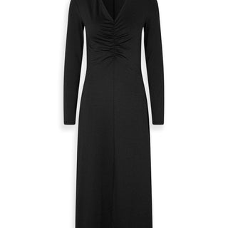 Modströms BartoMD dress - Black. Køb kjoler her.