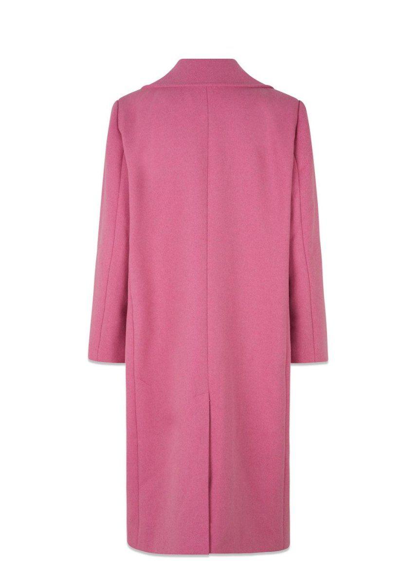 BecaMD coat - Cosmos Pink Outerwear100_56633_CosmosPink_XS5714980204291- Butler Loftet