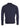 Belper Knitted Polo LS - Midnight Knitwear701_BelperShirtsLS_MIDNIGHT_M5037510617812- Butler Loftet