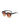 Billy - Black/Brown Transparent-Sunglasses-A. Kjærbede-Butler Loftet