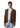 Bjorn 6333 - Canela Brown Knitwear210_1966333625_CANELABROWN_S5710464788073- Butler Loftet