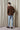 Bjorn 6333 - Canela Brown Knitwear210_1966333625_CANELABROWN_S5710464788073- Butler Loftet