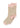 MP Denmarks Blake socks - Peach Pink. Køb socks/stockings her.