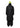 Block Puffer Coat - Black Outerwear784_15020_Black_M5711747515003- Butler Loftet
