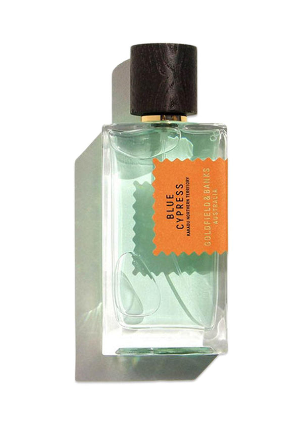 Goldfield & Banks' Blue Cypress - Multi. Køb accessories her.
