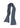 Bob Scarf 6474 - Grey Mel. Accessories210_2186474935_GREYMEL._OneSize5710464944004- Butler Loftet