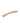 PICO's Bobby Pin - Coral Glitter. Køb accessories her.