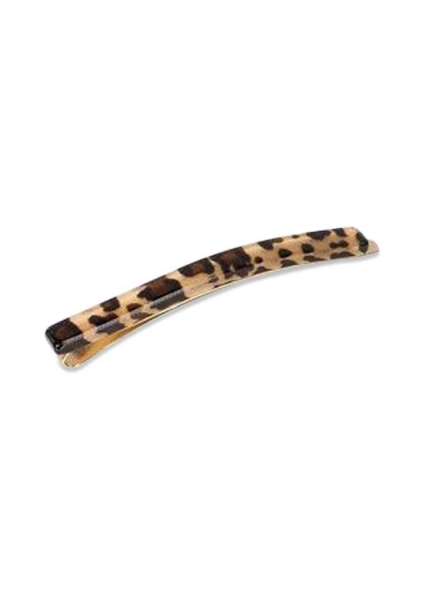 PICO's Bobby Pin - Leopard. Køb accessories her.