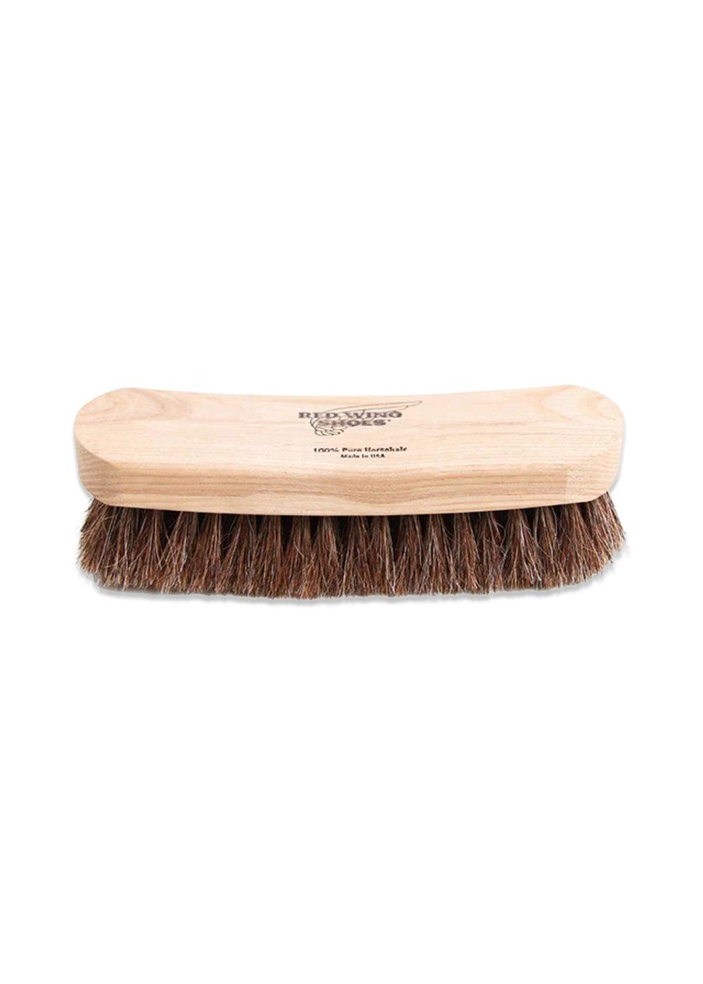 Red Wings Boot Polish Brush - Multi. Køb accessories her.