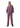 BorysMD print pants - Graphic Heart Cosmos Pink Pants100_56689_GraphicHeartCosmosPink_XS5714980206394- Butler Loftet