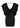 Boston Ruffle Dress - Black Dress820_18158_BLACK_65712734658369- Butler Loftet