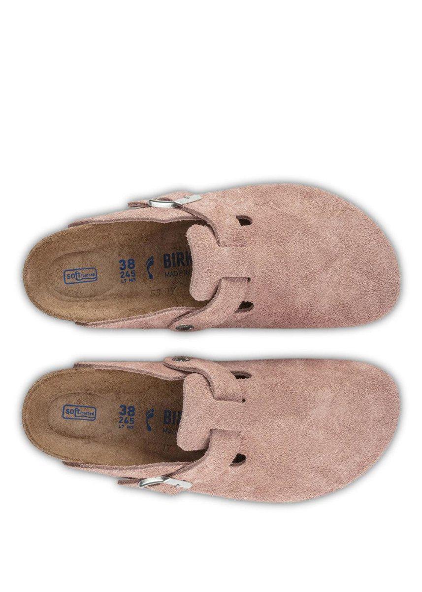 Boston SFB LEVE PINK CLAY - Pink Clay Sandals351_1023263_Pinkclay_364061417891014- Butler Loftet