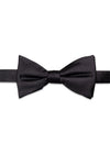 Oscar Jacobsons Bow Tie - Black. Køb accessories her.