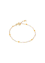 ENAMEL Copenhagens Bracelet, Lola - Heavenly. Køb armbånd her.