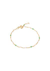 ENAMEL Copenhagens Bracelet, Lola - Wilderness. Køb armbånd her.