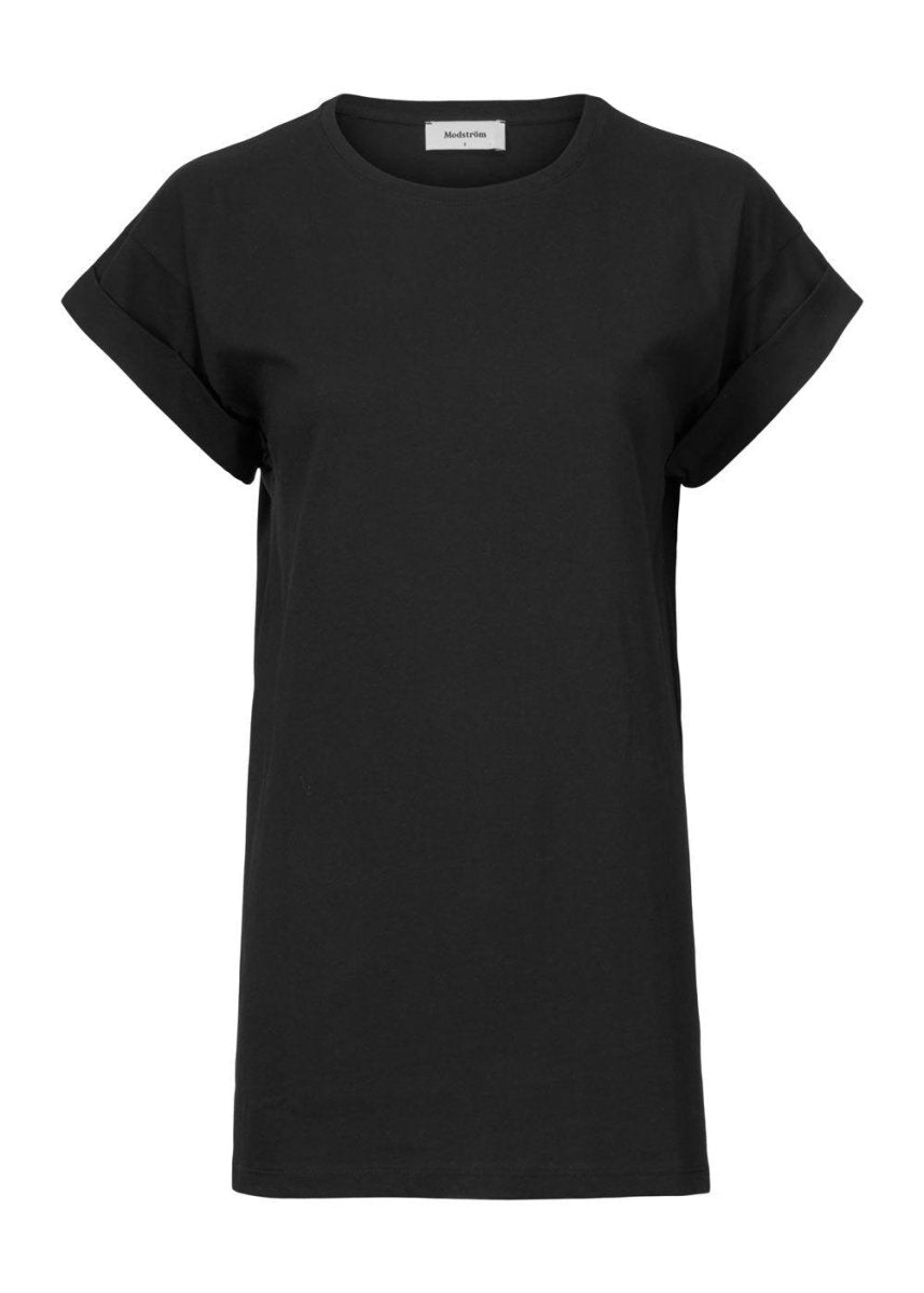 Modströms Brazil t-shirt - Black. Køb t-shirts her.