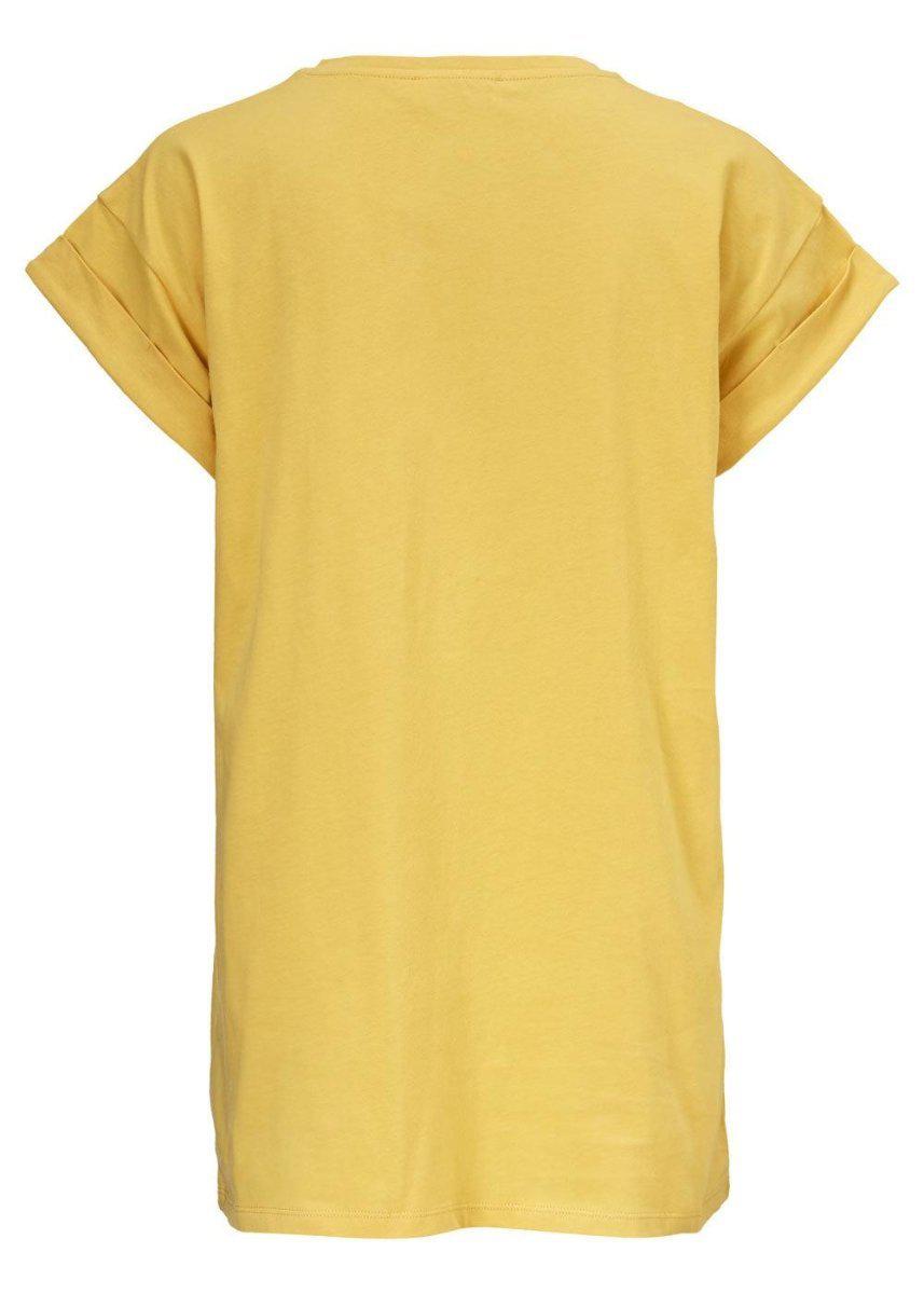 Brazil t-shirt - Misty Yellow T-shirts100_54773_MISTYYELLOW_XS5711592992653- Butler Loftet