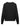 Bulky Crew - Black Logo Sweatshirts702_F-40001-10_BLACKLOGO_XS5713216020018- Butler Loftet