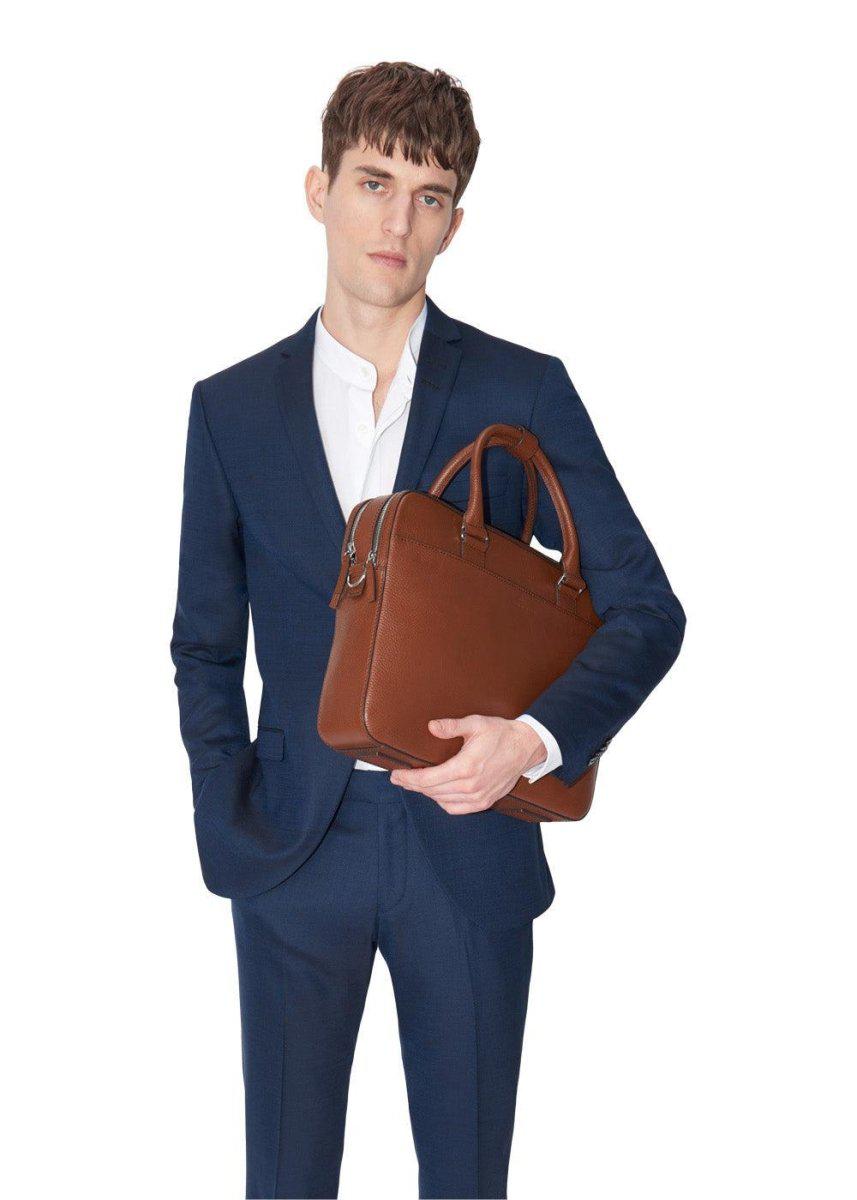 Burin - Brown Bags42_U69380002Z_BROWN_OneSize5713115336494- Butler Loftet