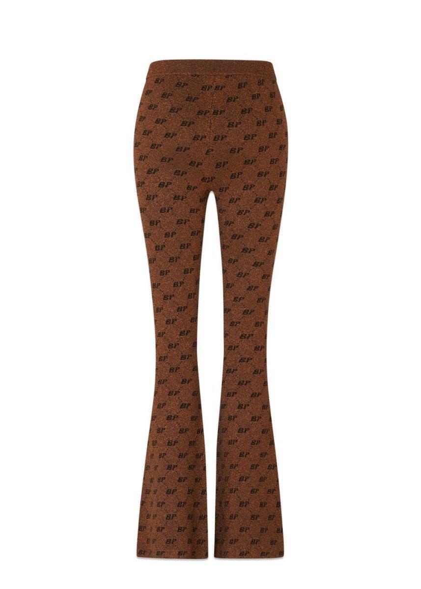 CARAMBA - Harlequin Camel Pants297_22494_HarlequinCamel_XS5715184090055- Butler Loftet