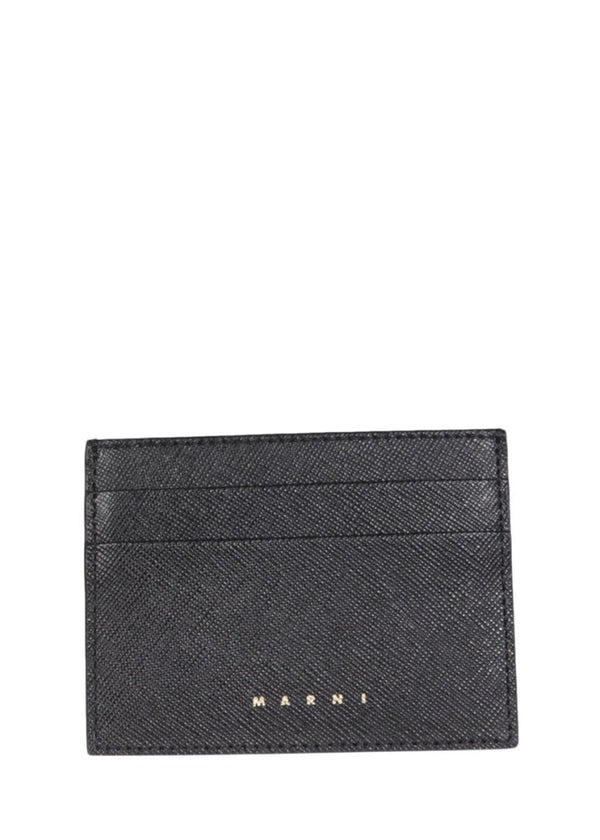 Marnis CARDHOLDER - Black+(Dune). Køb punge her.